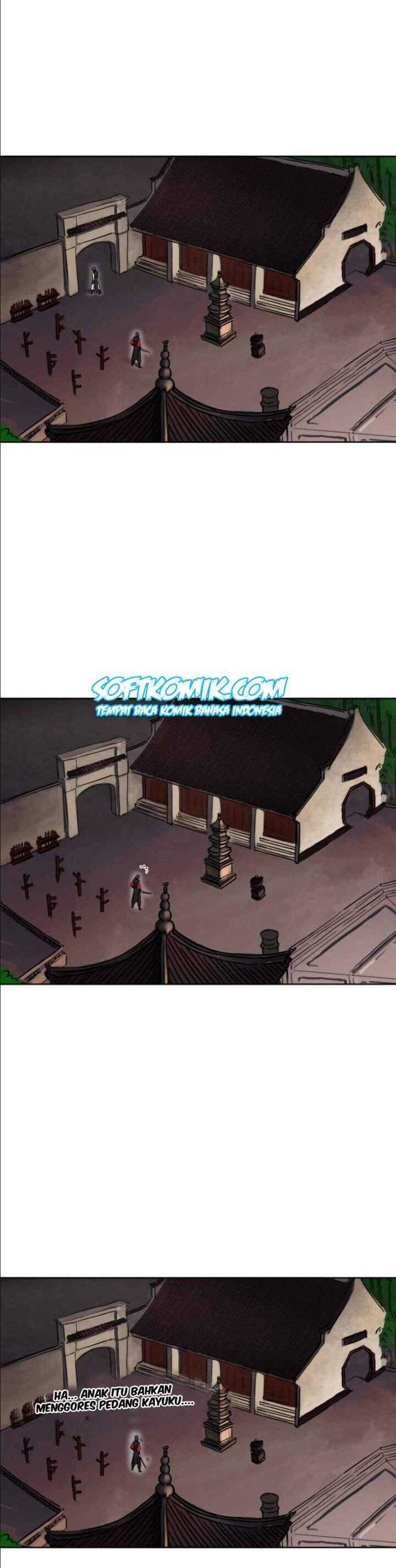 Infinite Level Up in Murim Chapter 7 page 12