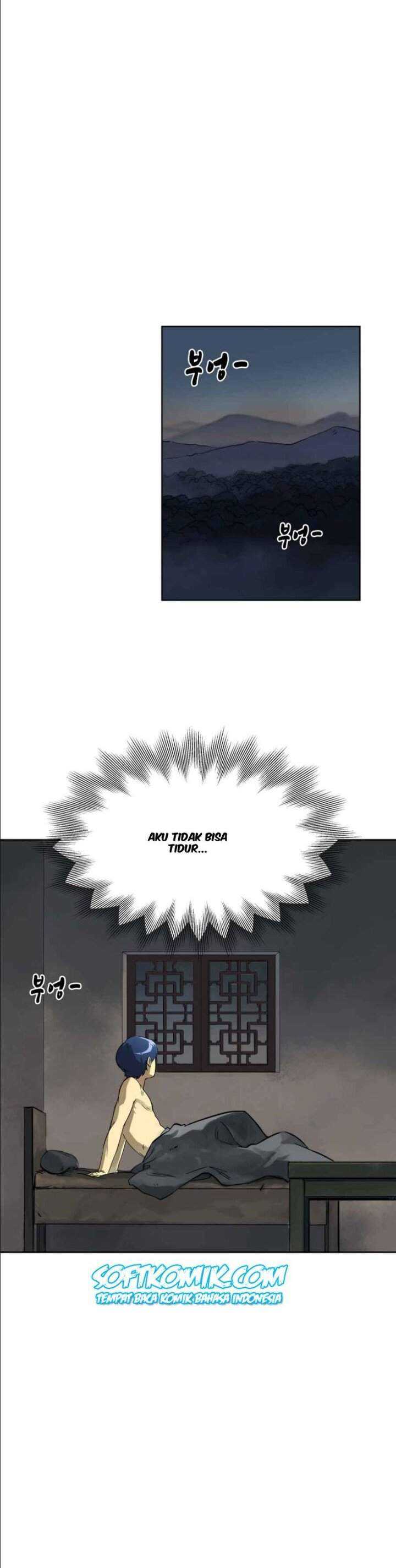 Infinite Level Up in Murim Chapter 7 page 13
