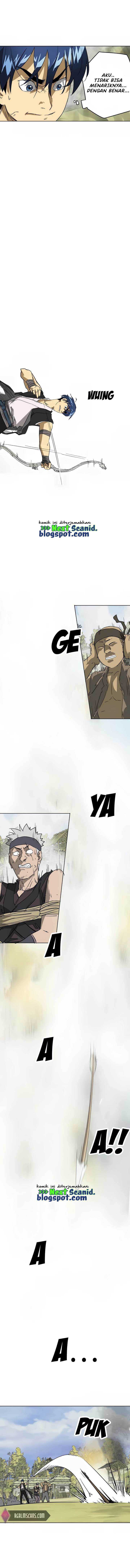 Infinite Level Up in Murim Chapter 72 page 4