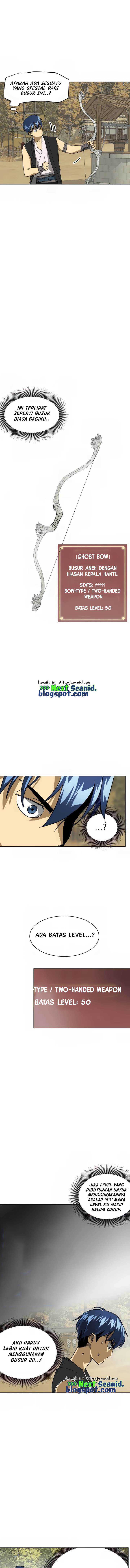 Infinite Level Up in Murim Chapter 72 page 6