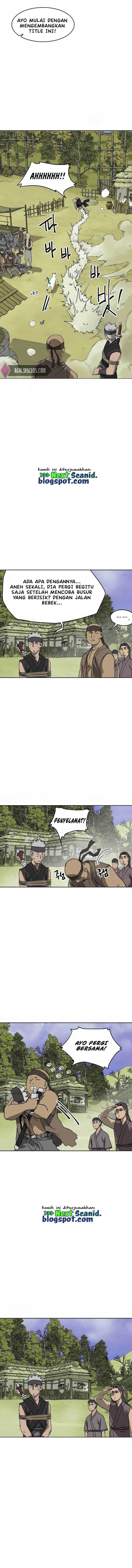 Infinite Level Up in Murim Chapter 72 page 8