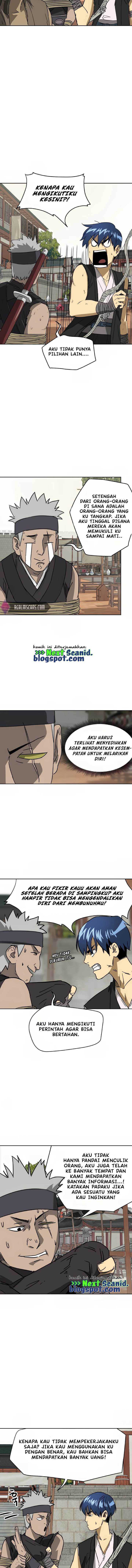 Infinite Level Up in Murim Chapter 72 page 12