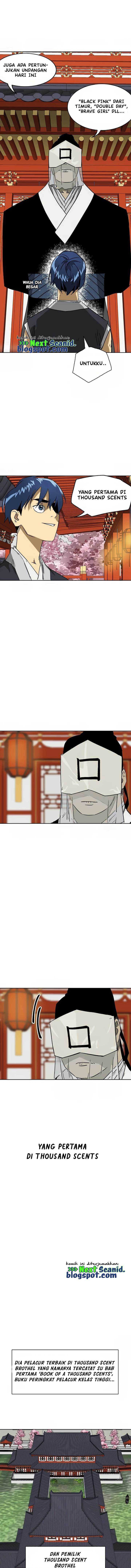 Infinite Level Up in Murim Chapter 73 page 4
