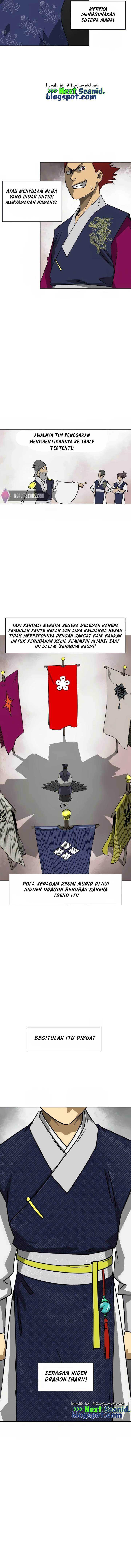 Infinite Level Up in Murim Chapter 73 page 6