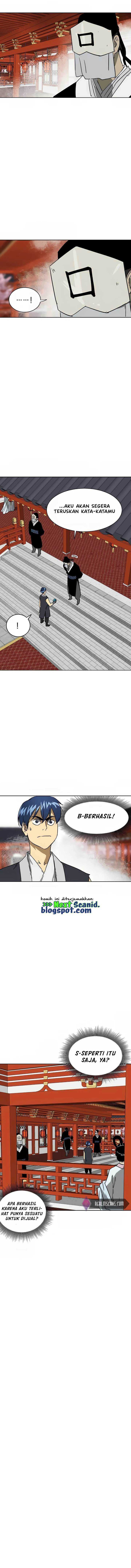 Infinite Level Up in Murim Chapter 73 page 9