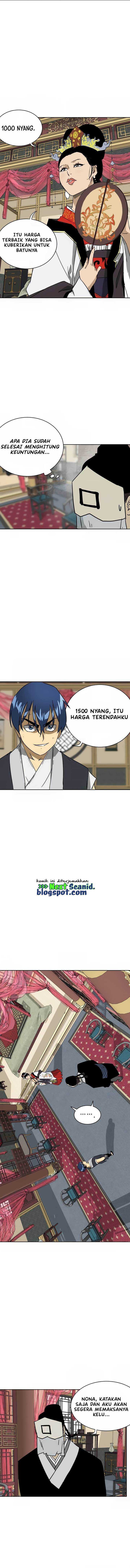 Infinite Level Up in Murim Chapter 73 page 15