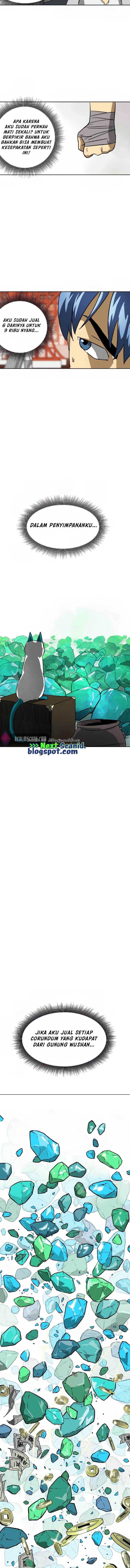 Infinite Level Up in Murim Chapter 73 page 19