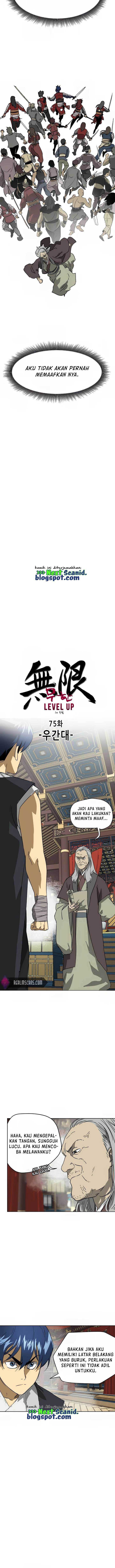 Infinite Level Up in Murim Chapter 75 page 2