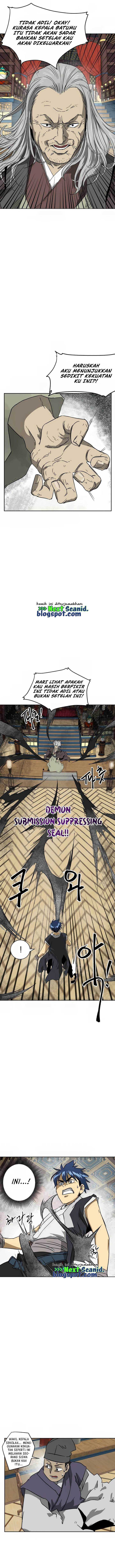 Infinite Level Up in Murim Chapter 75 page 3