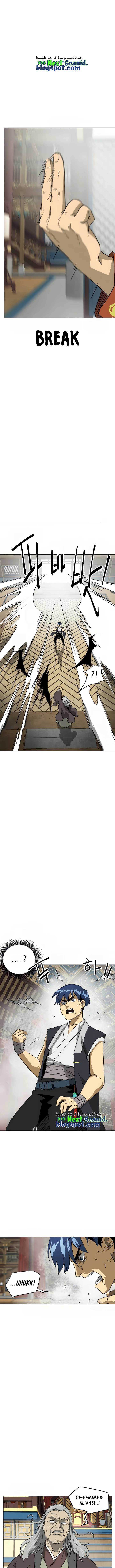Infinite Level Up in Murim Chapter 75 page 5