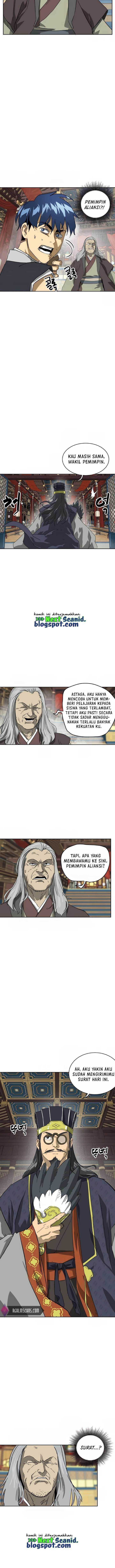 Infinite Level Up in Murim Chapter 75 page 6