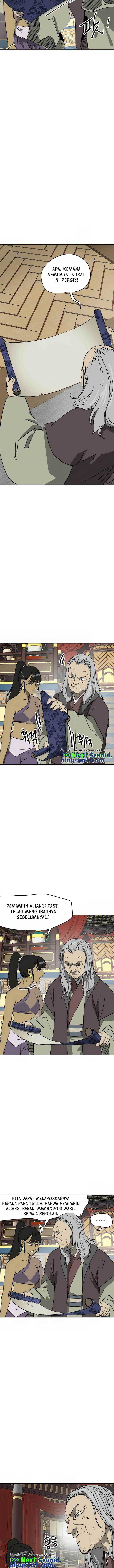 Infinite Level Up in Murim Chapter 75 page 14