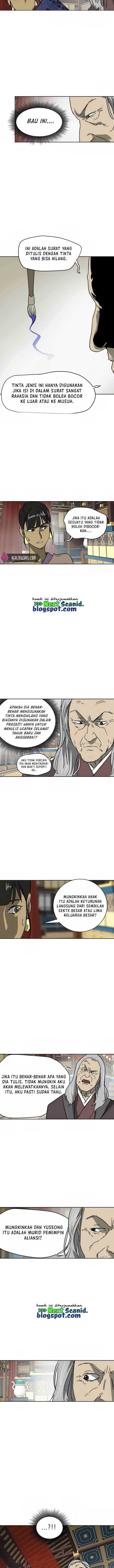 Infinite Level Up in Murim Chapter 75 page 15
