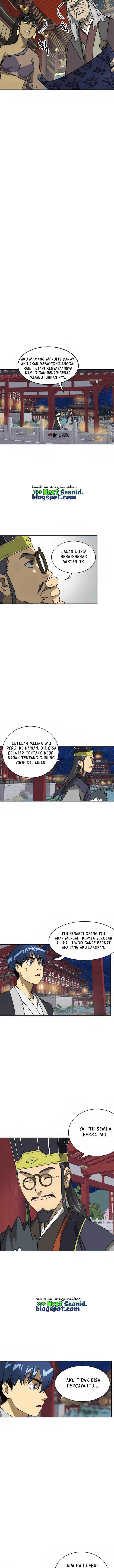 Infinite Level Up in Murim Chapter 75 page 16