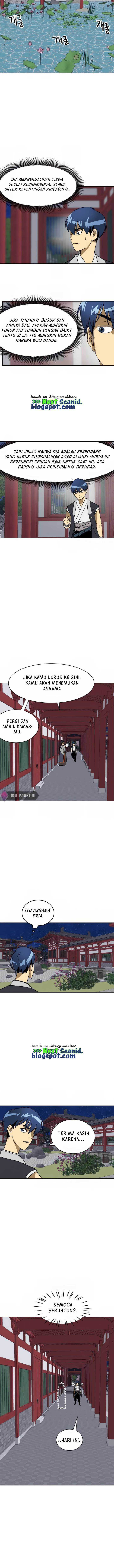 Infinite Level Up in Murim Chapter 75 page 18