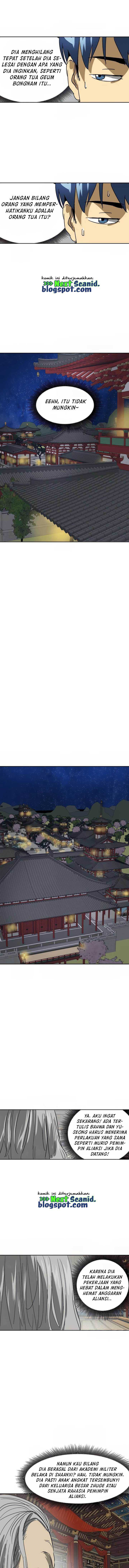 Infinite Level Up in Murim Chapter 75 page 19