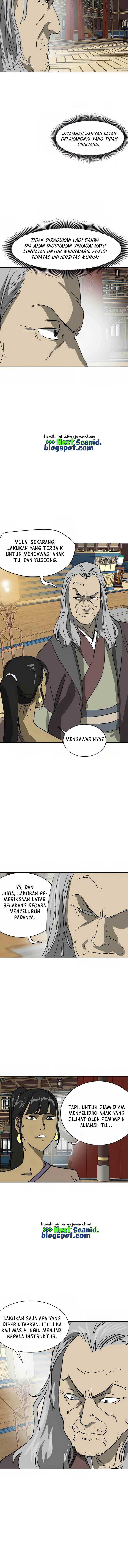 Infinite Level Up in Murim Chapter 75 page 20