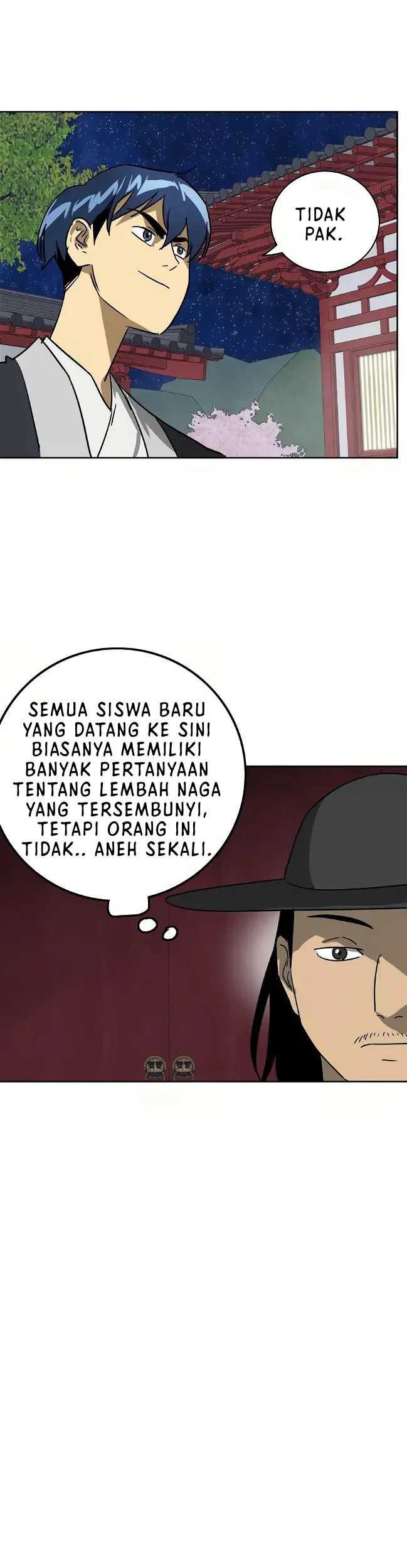 Infinite Level Up in Murim Chapter 76 page 4