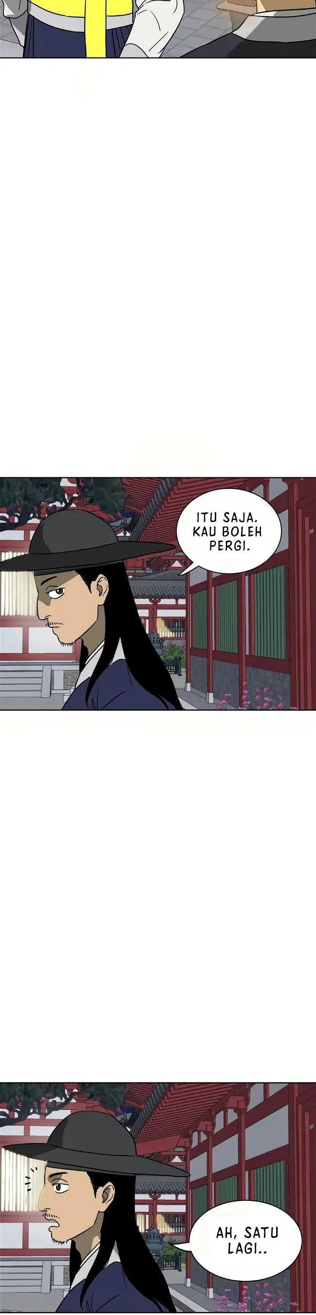 Infinite Level Up in Murim Chapter 76 page 6