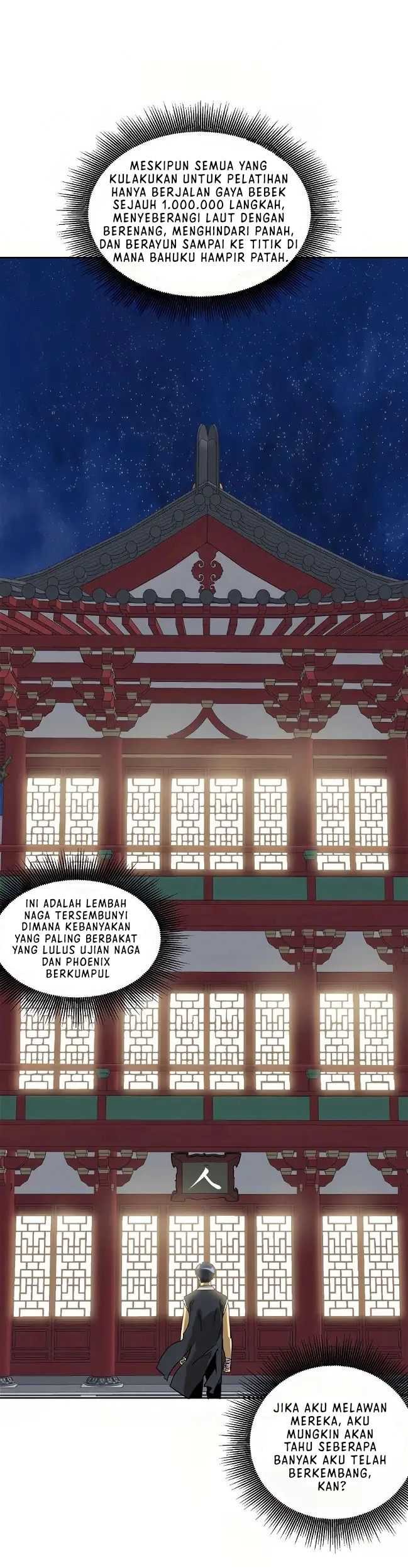 Infinite Level Up in Murim Chapter 76 page 10