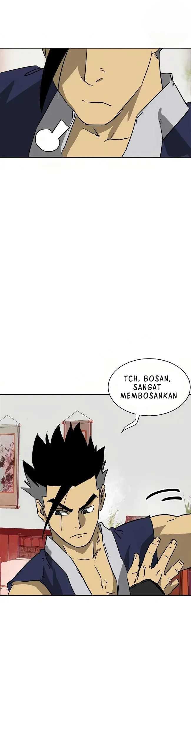 Infinite Level Up in Murim Chapter 76 page 17