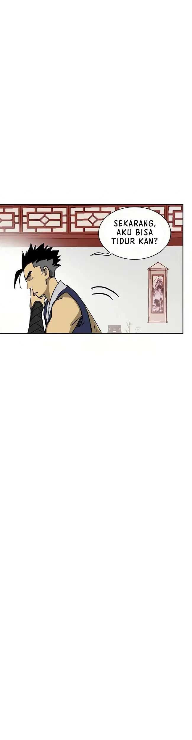 Infinite Level Up in Murim Chapter 76 page 20