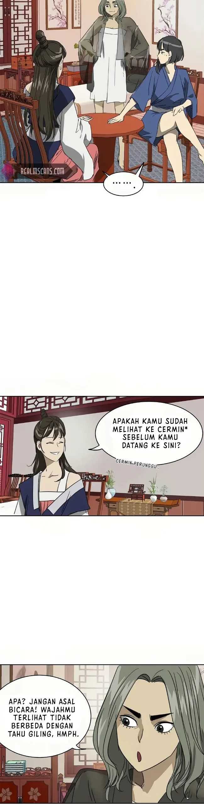 Infinite Level Up in Murim Chapter 76 page 24