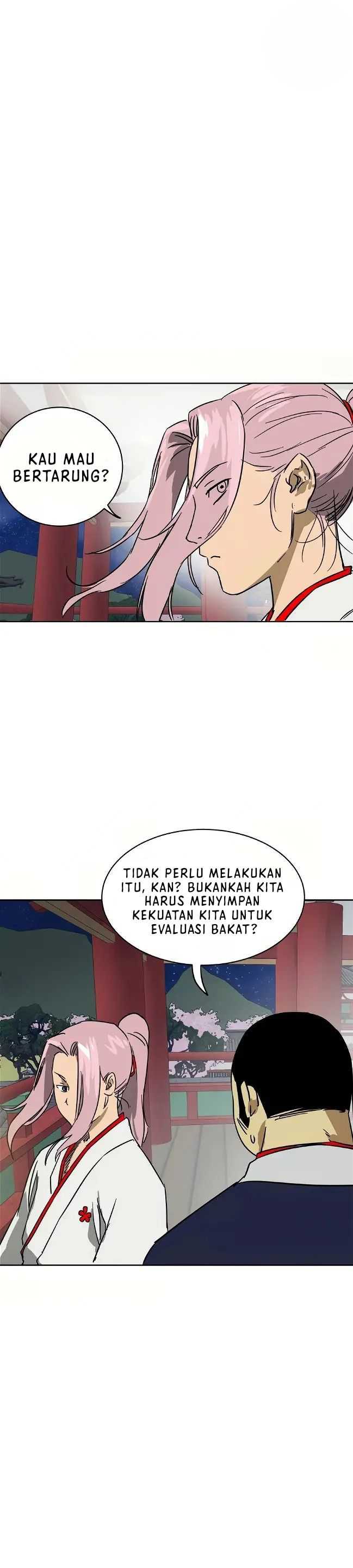 Infinite Level Up in Murim Chapter 76 page 35