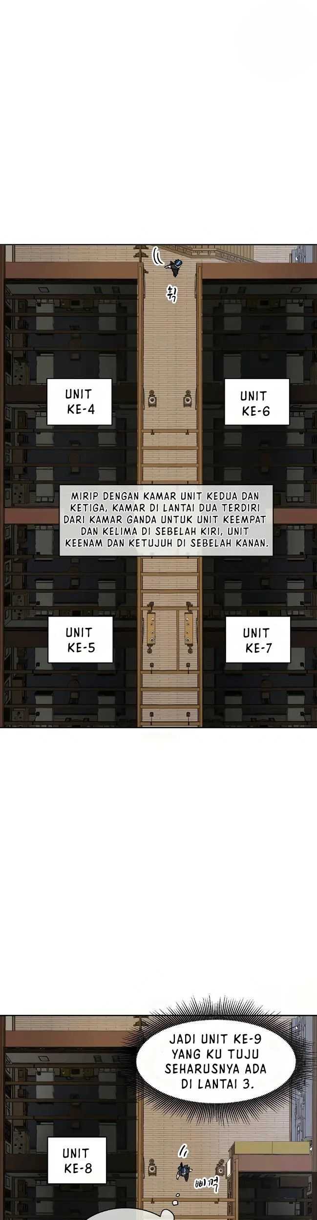 Infinite Level Up in Murim Chapter 76 page 41