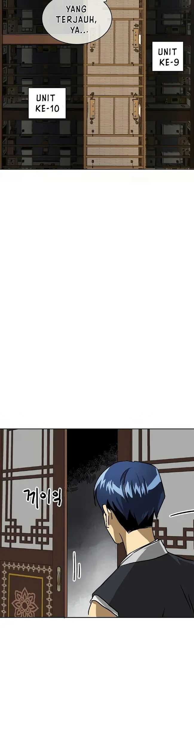 Infinite Level Up in Murim Chapter 76 page 42