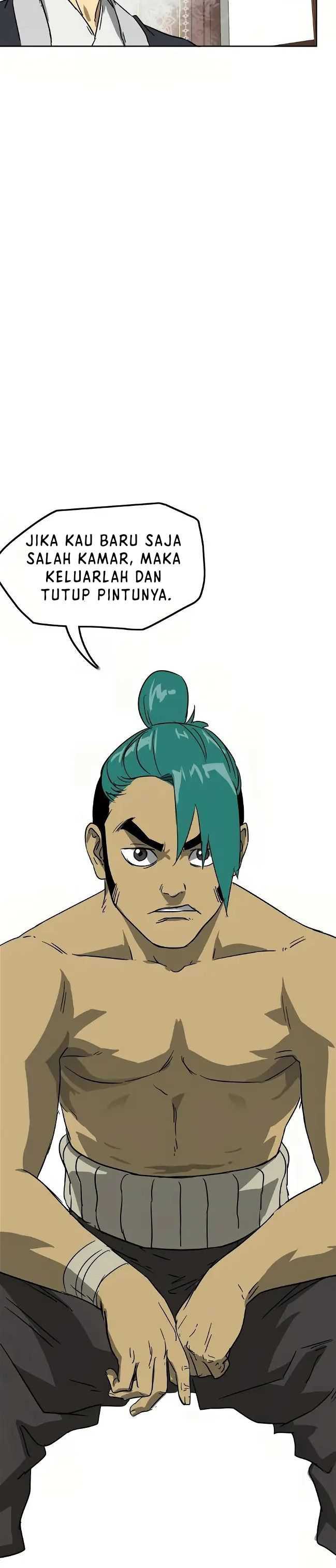 Infinite Level Up in Murim Chapter 76 page 46