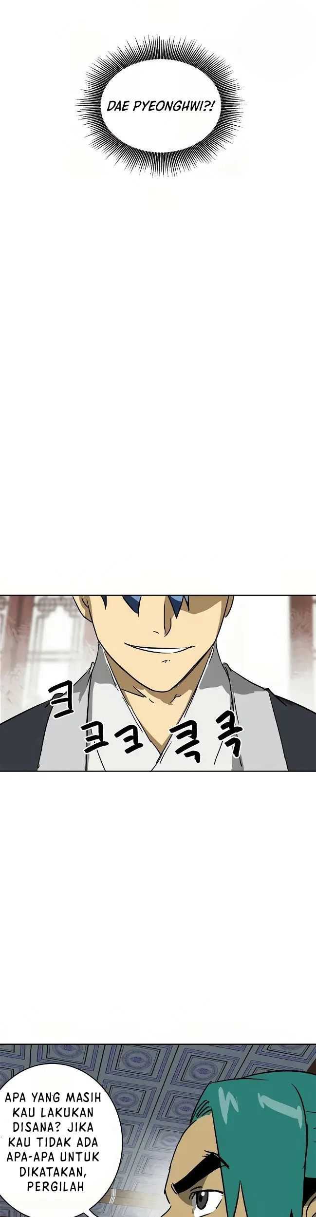 Infinite Level Up in Murim Chapter 76 page 47