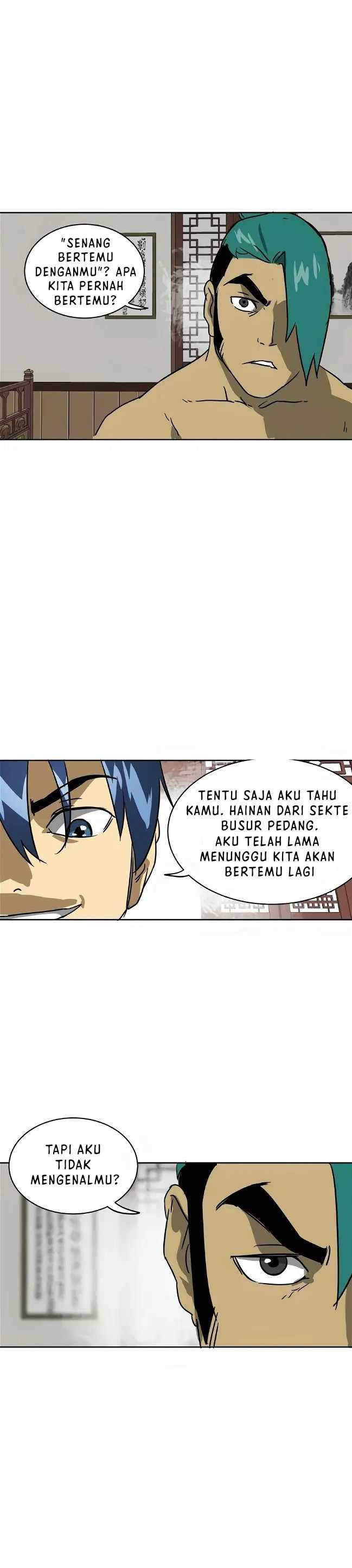 Infinite Level Up in Murim Chapter 76 page 49