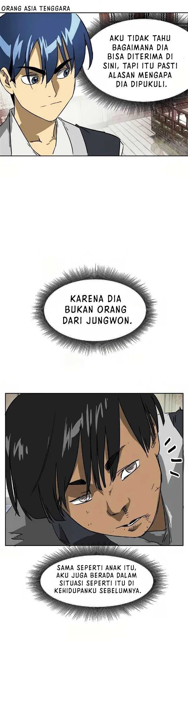 Infinite Level Up in Murim Chapter 76 page 52