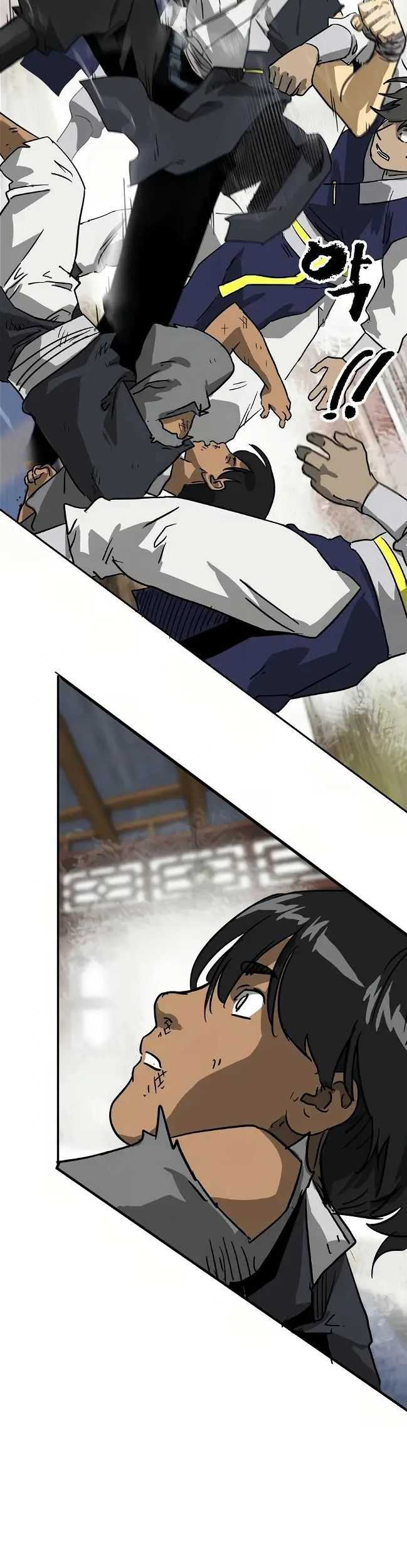 Infinite Level Up in Murim Chapter 76 page 58