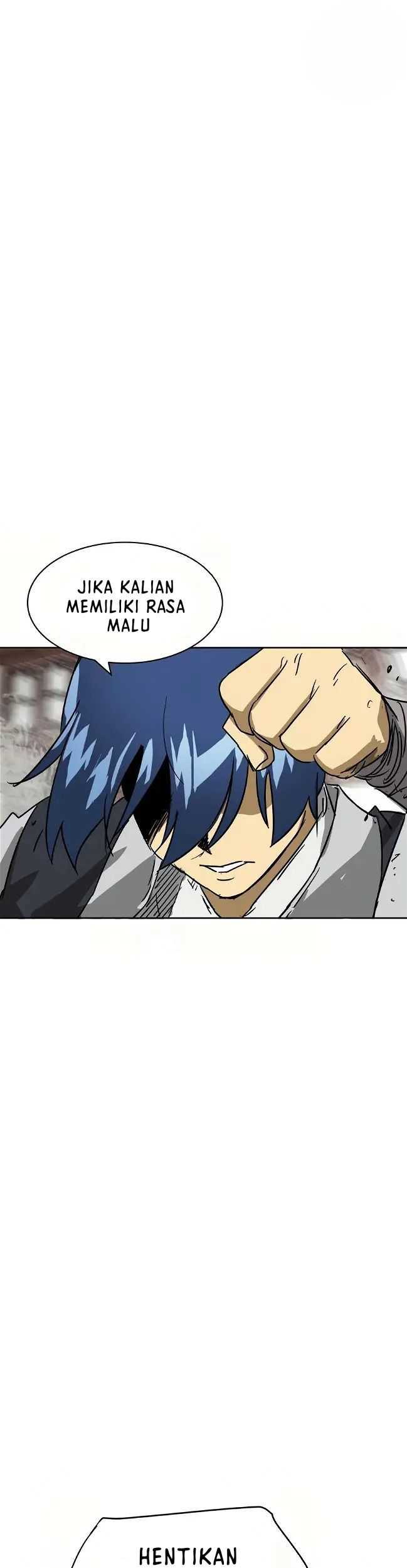 Infinite Level Up in Murim Chapter 76 page 59