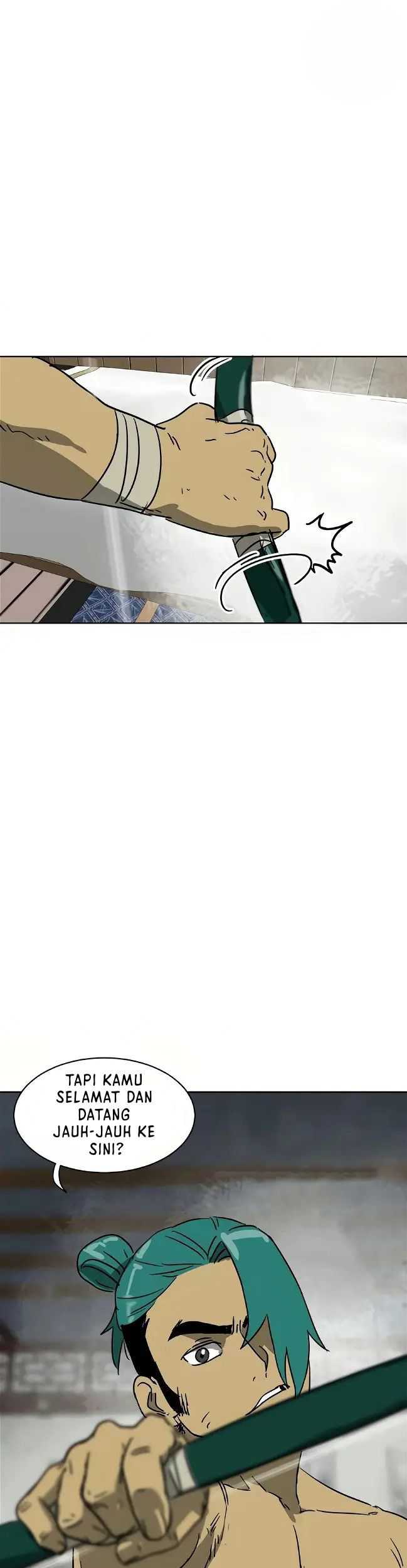 Infinite Level Up in Murim Chapter 76 page 63