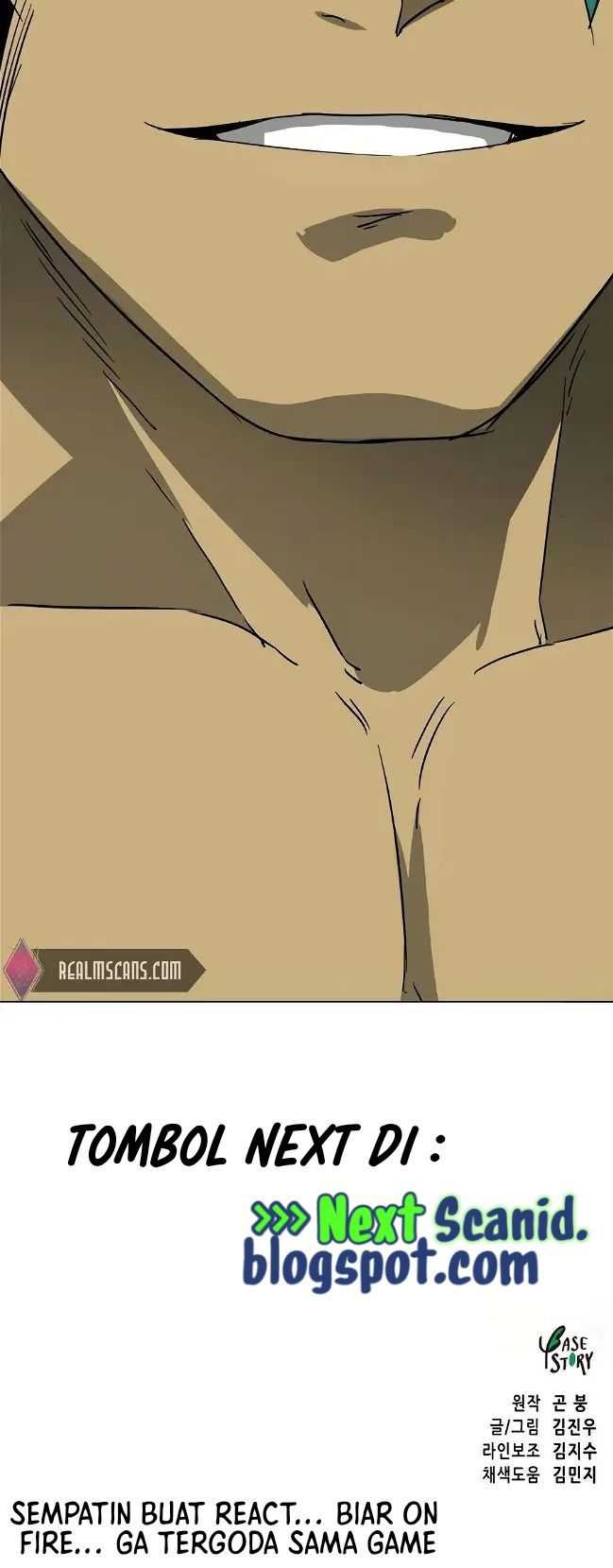 Infinite Level Up in Murim Chapter 76 page 66