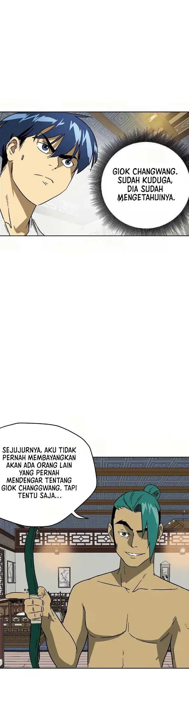 Infinite Level Up in Murim Chapter 77 page 2