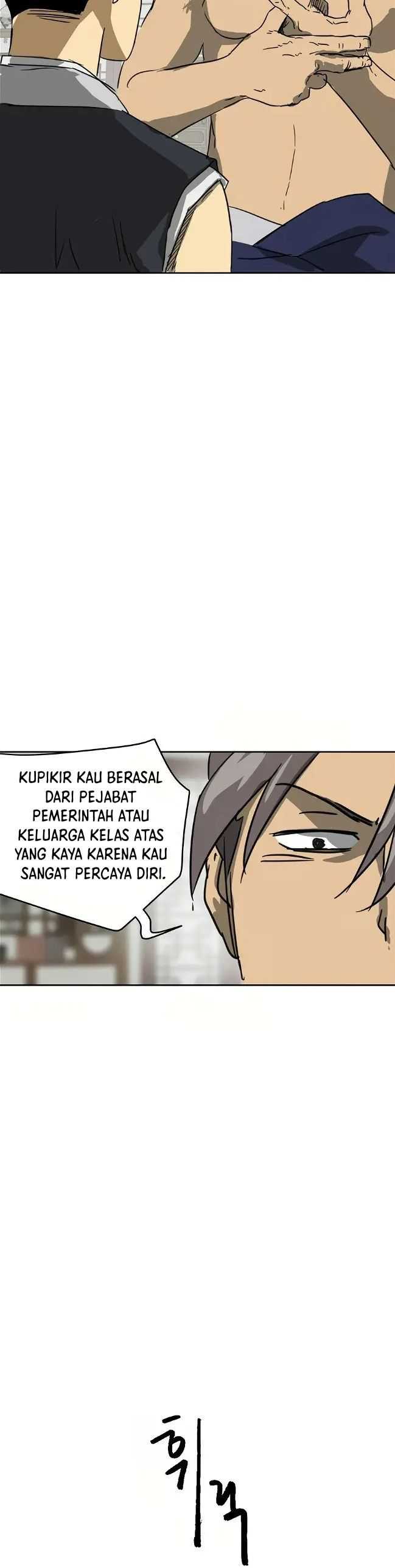 Infinite Level Up in Murim Chapter 77 page 10