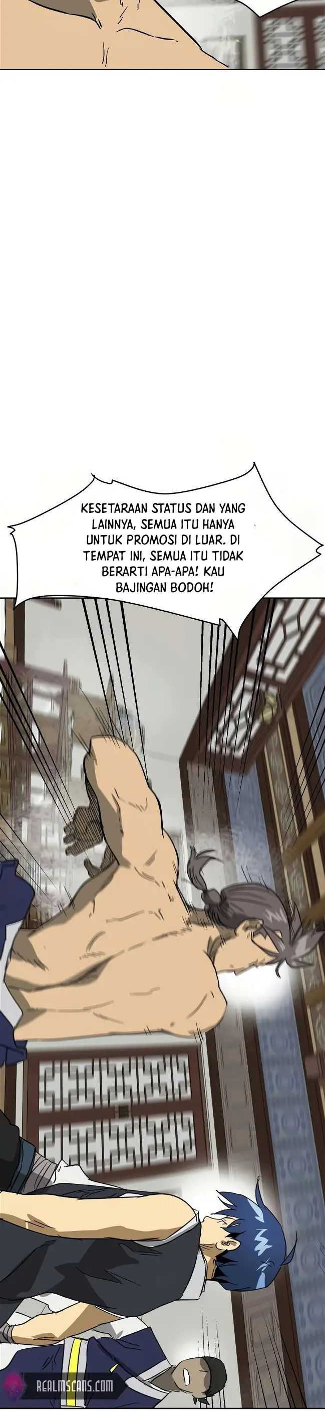 Infinite Level Up in Murim Chapter 77 page 14
