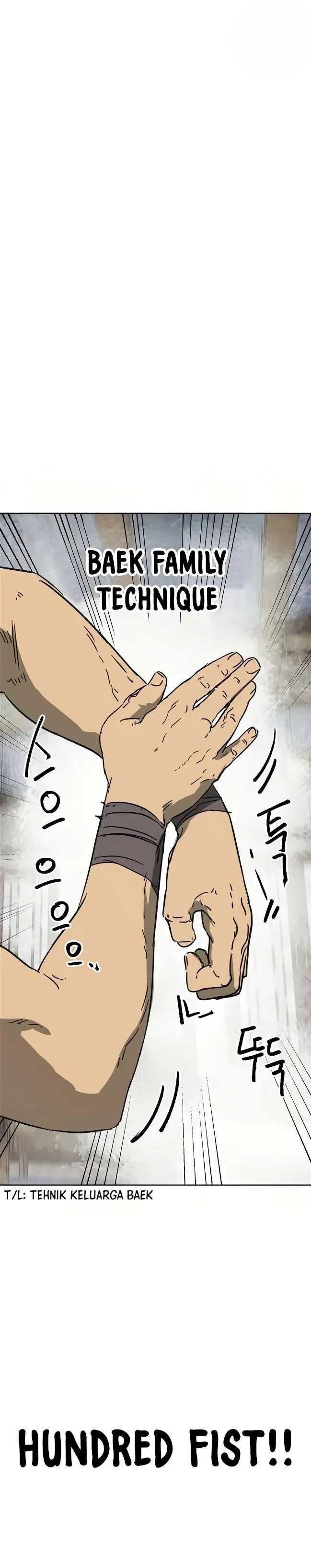 Infinite Level Up in Murim Chapter 77 page 15