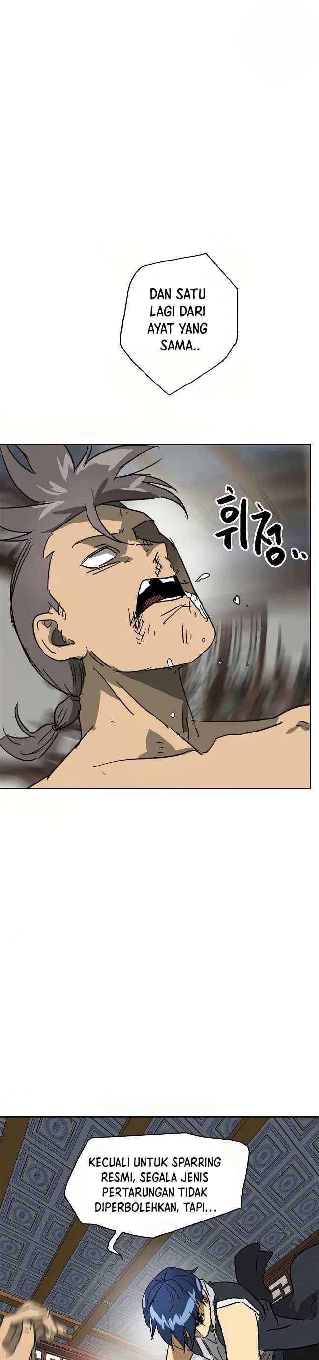 Infinite Level Up in Murim Chapter 77 page 23