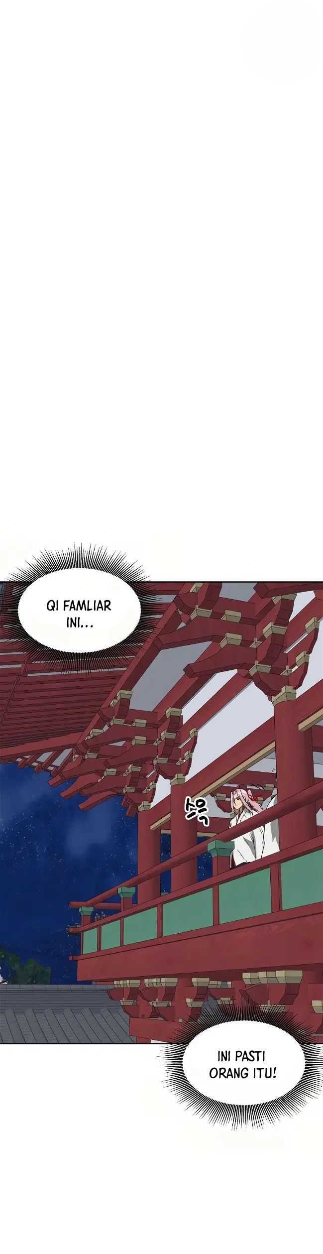 Infinite Level Up in Murim Chapter 77 page 27