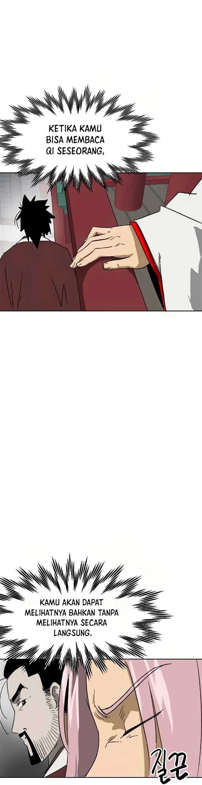 Infinite Level Up in Murim Chapter 77 page 28