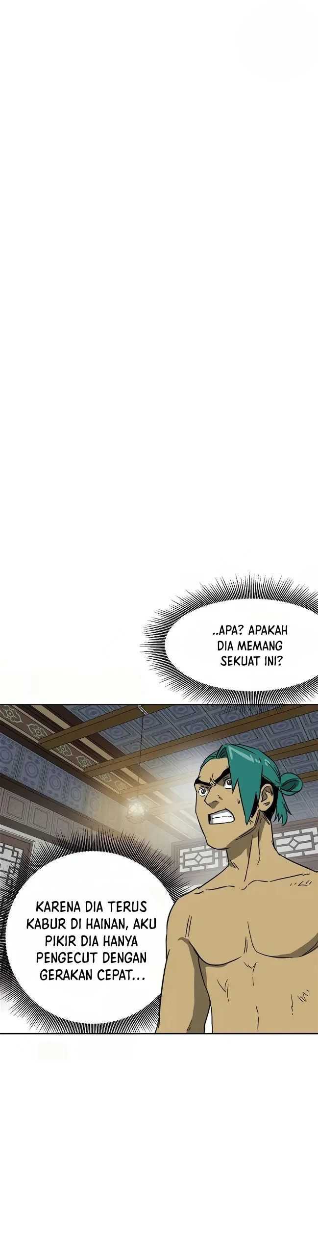 Infinite Level Up in Murim Chapter 77 page 33
