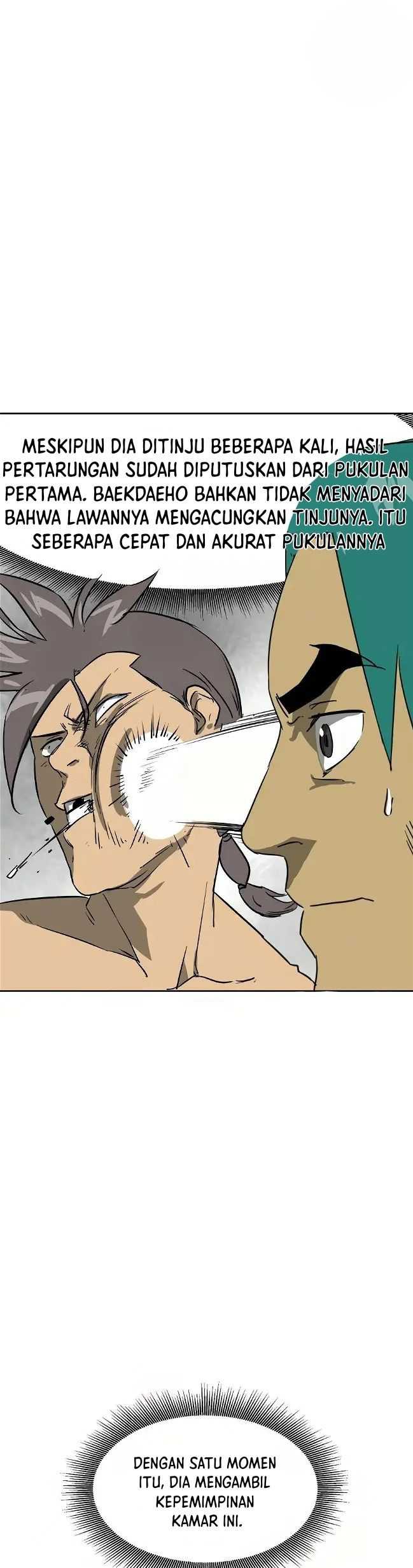 Infinite Level Up in Murim Chapter 77 page 35