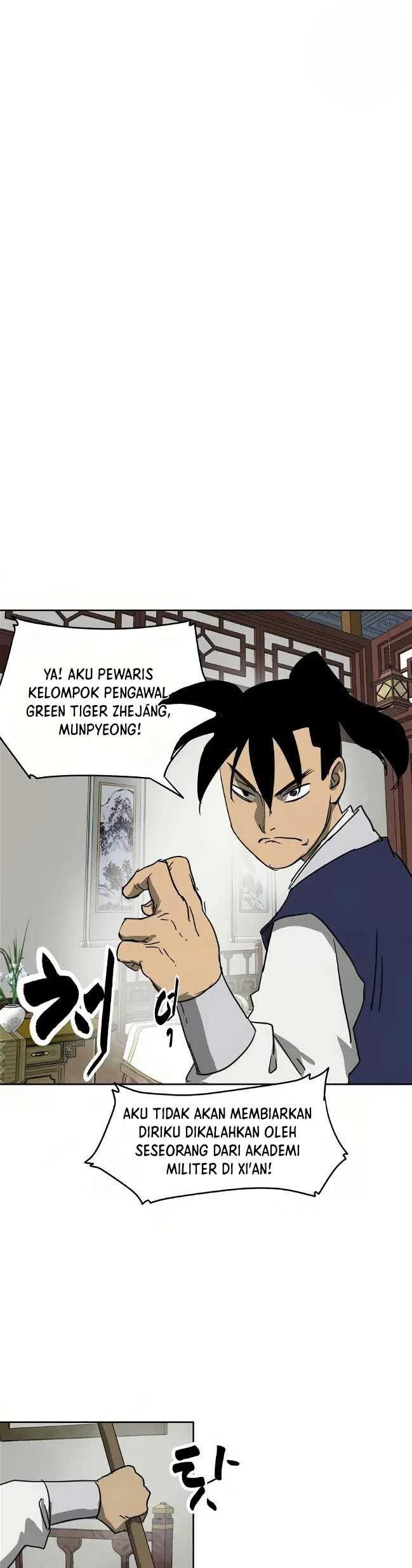 Infinite Level Up in Murim Chapter 77 page 39