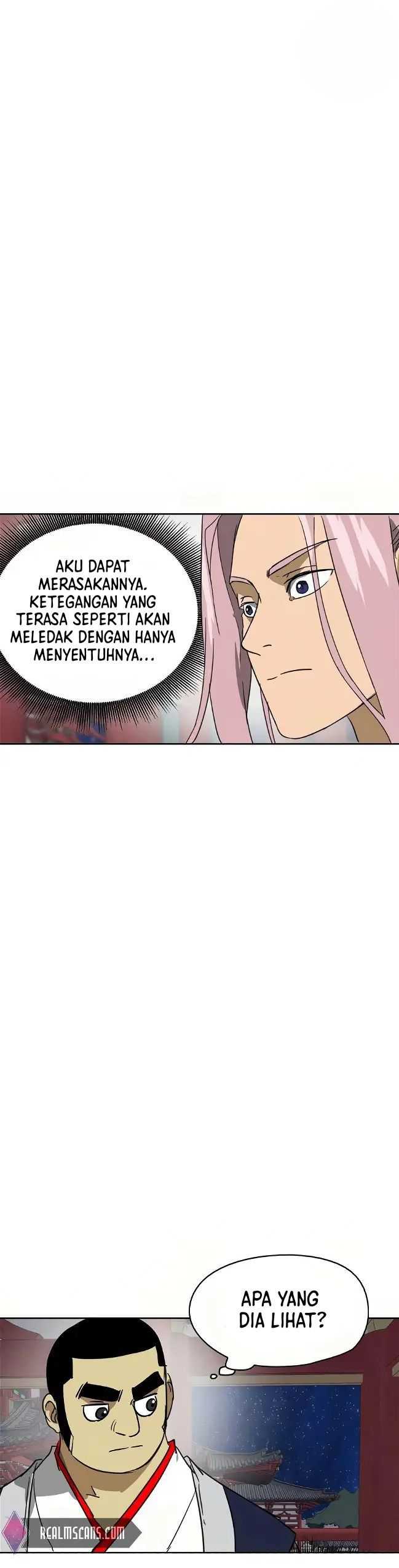 Infinite Level Up in Murim Chapter 77 page 43