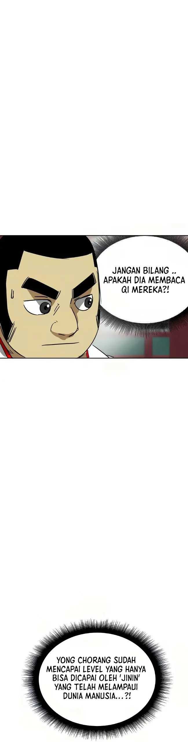 Infinite Level Up in Murim Chapter 77 page 44